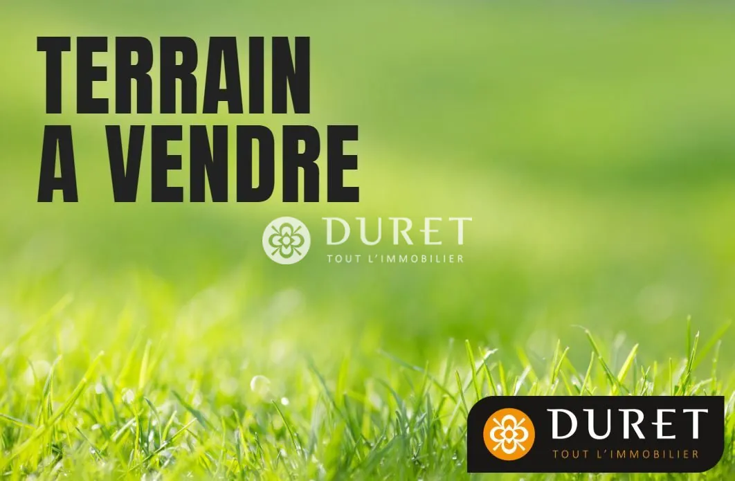 Terrain à bâtir en centre-bourg à Saint-Hilaire-de-Clisson - 650 m²