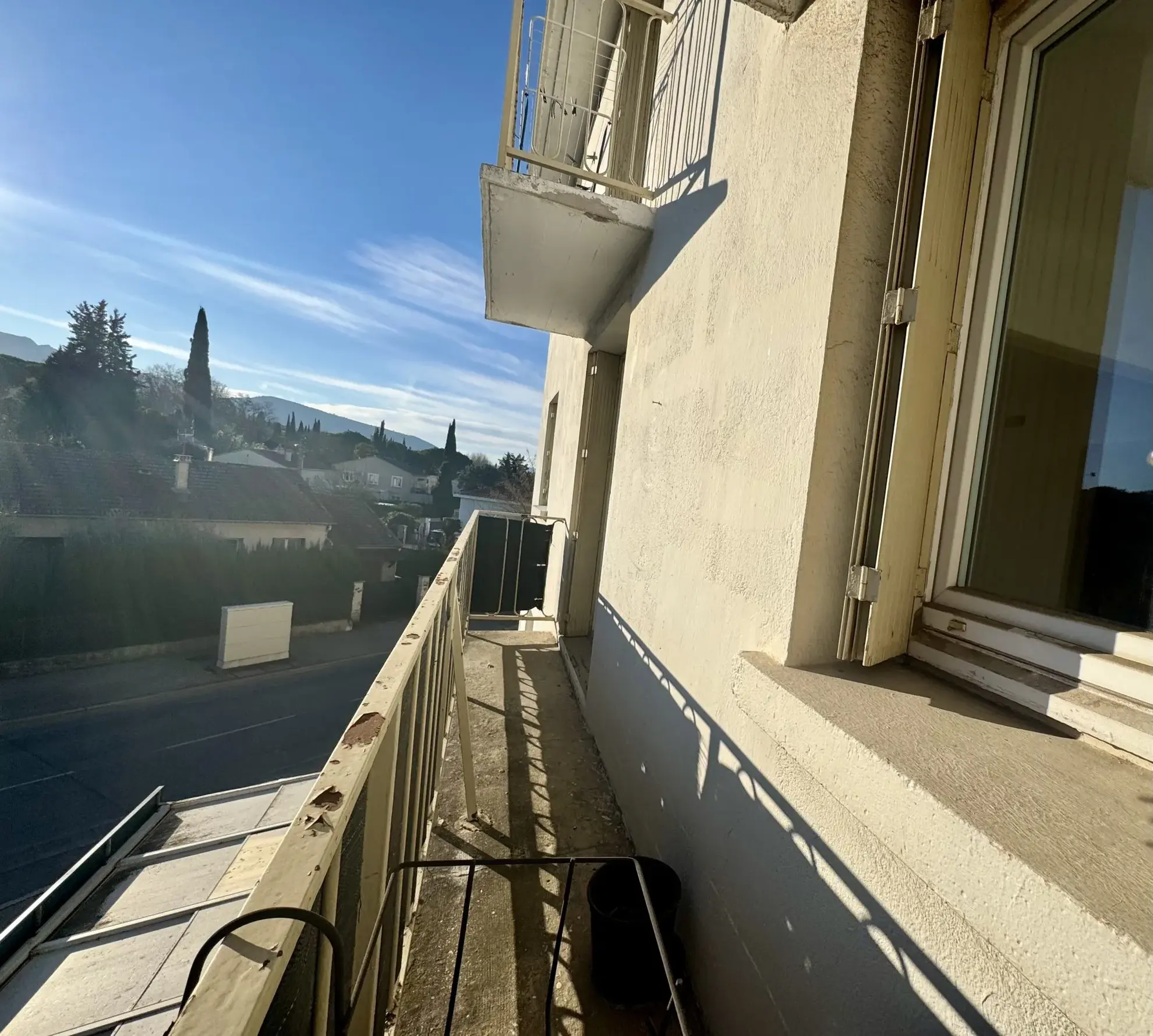 Appartement à vendre à Brignoles - 62 m² avec balcon et cave