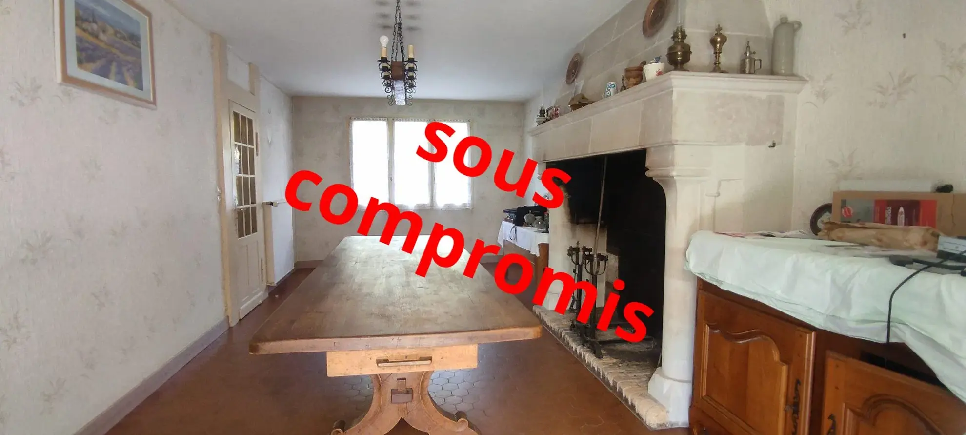 Maison à vendre à Tours avec jardin, 4 chambres, proche tramway