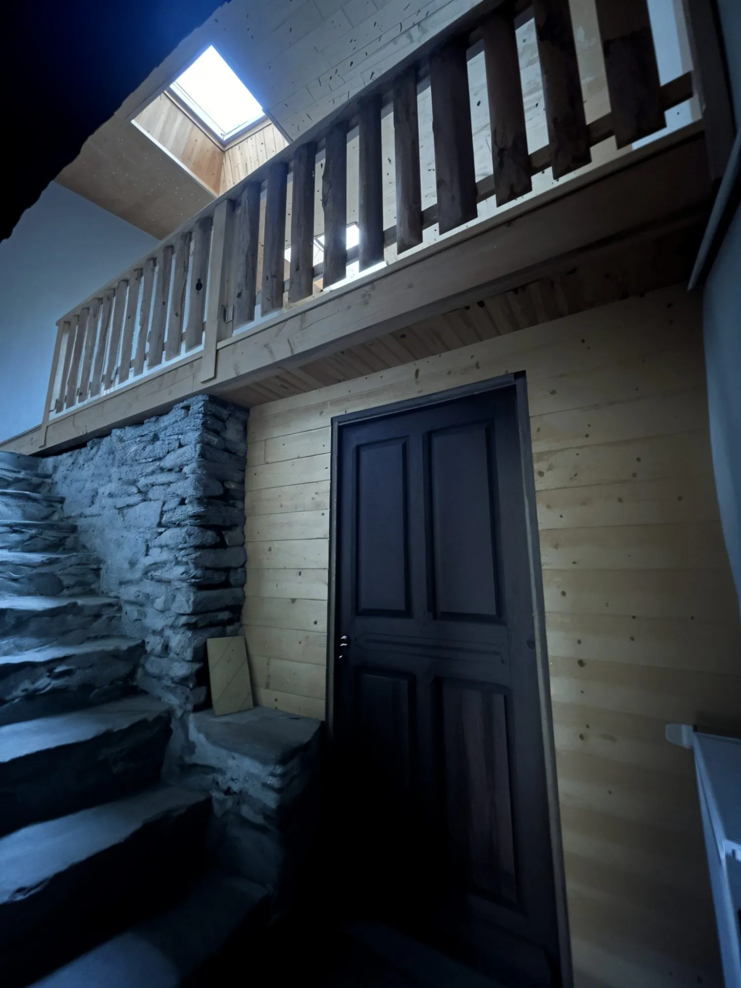 Maison à vendre à Blesle, village médiéval, 93 m² 