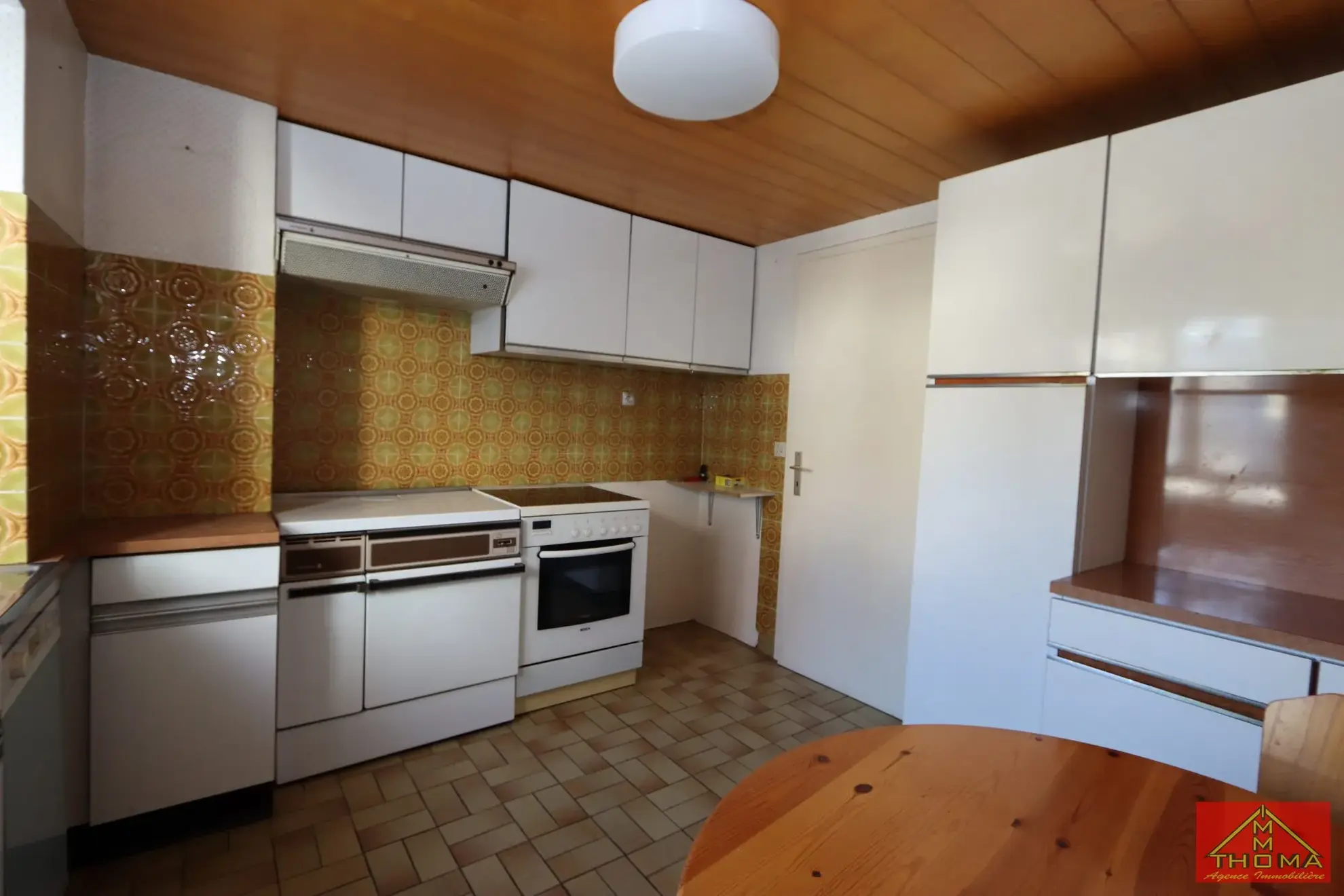 Maison ancienne à Wolschwiller avec dépendances et fort potentiel de rénovation 