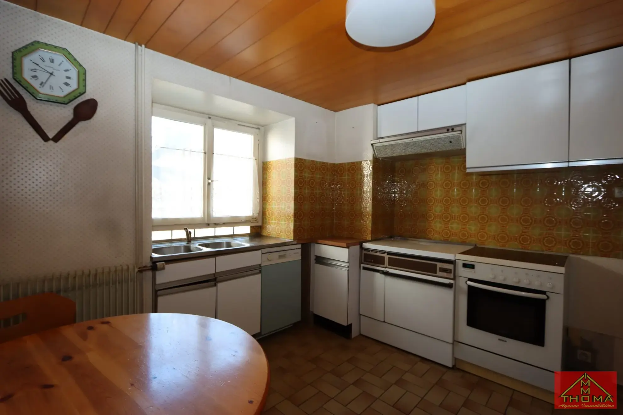 Maison ancienne à Wolschwiller avec dépendances et fort potentiel de rénovation 