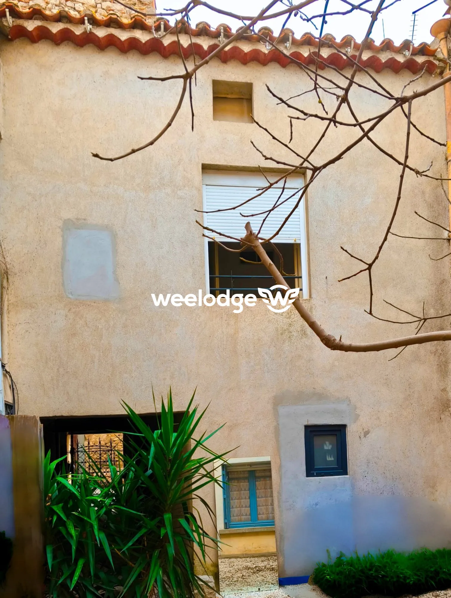 Maison de 76 m² avec terrasse couverte à Olonzac, secteur prisé du Minervois