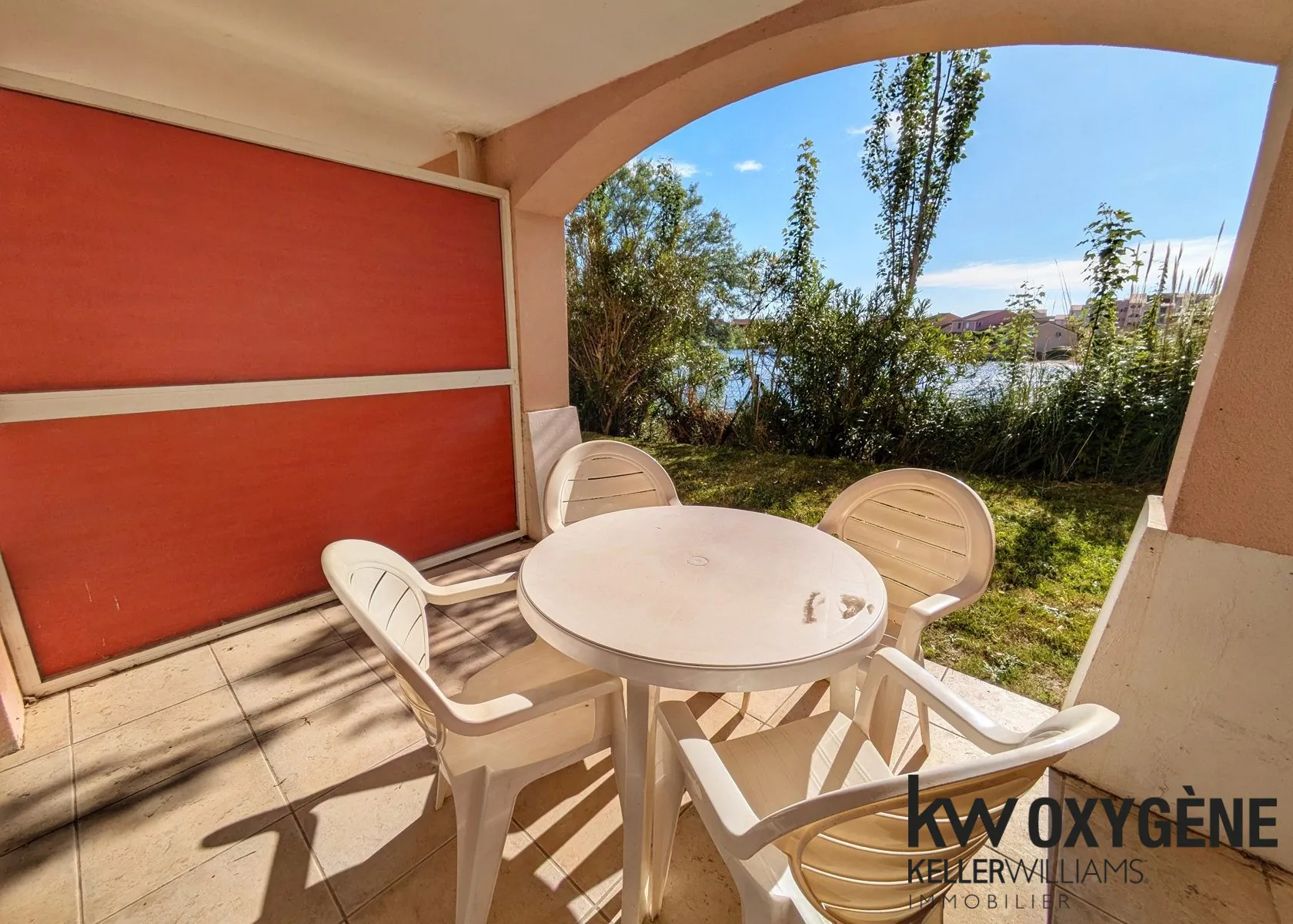 Investissez dans un T2 meublé en résidence touristique à Coudalère