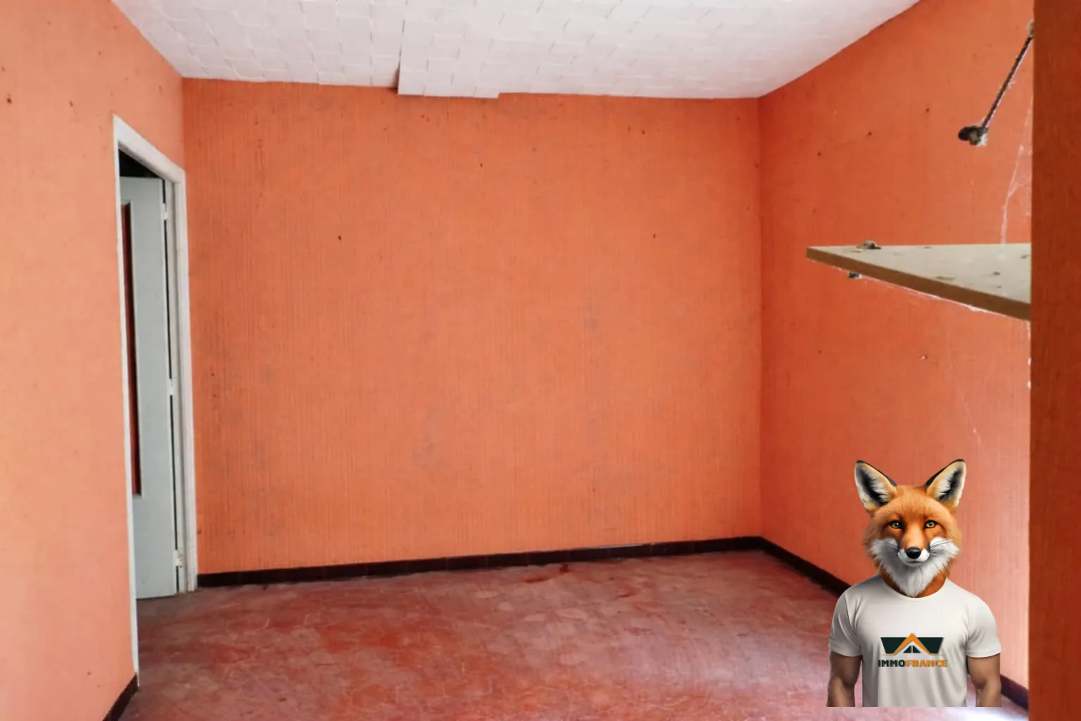 Maison ancienne à rénover de 140 m² à Bourdenay, proche écoles 