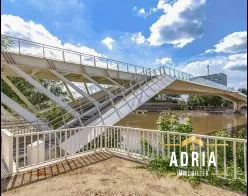 Investir dans une résidence étudiante neuve à Thionville, proche du Luxembourg 