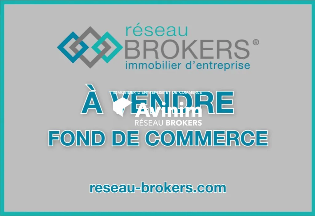 Fonds de commerce pressing avec clientèle fidèle dans les Yvelines