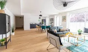 Programme immobilier neuf à Orléans - Appartements 2 à 5 pièces avec prestations haut de gamme 