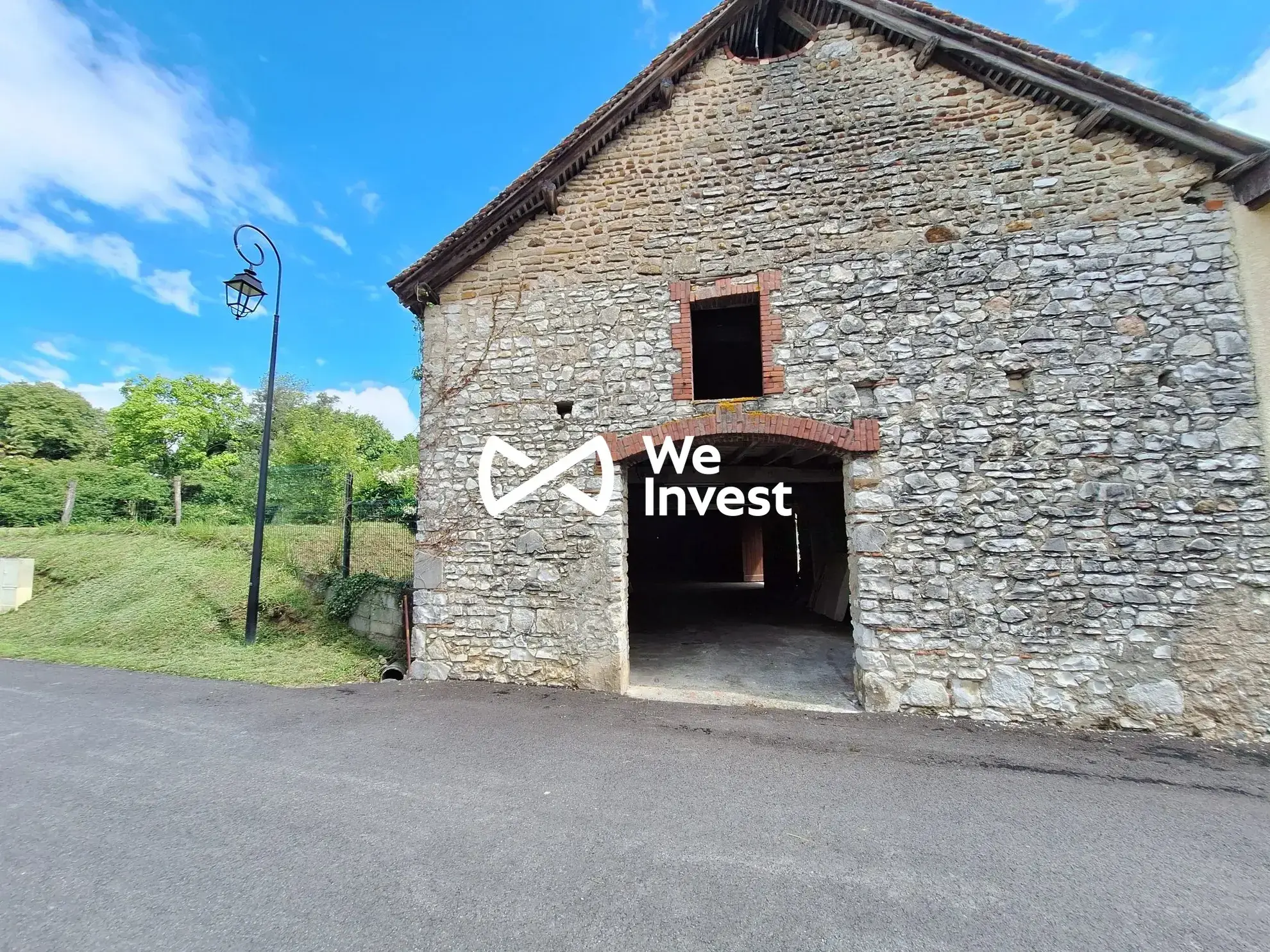 Charmante maison ancienne avec jardin et dépendances près de Navarrenx 