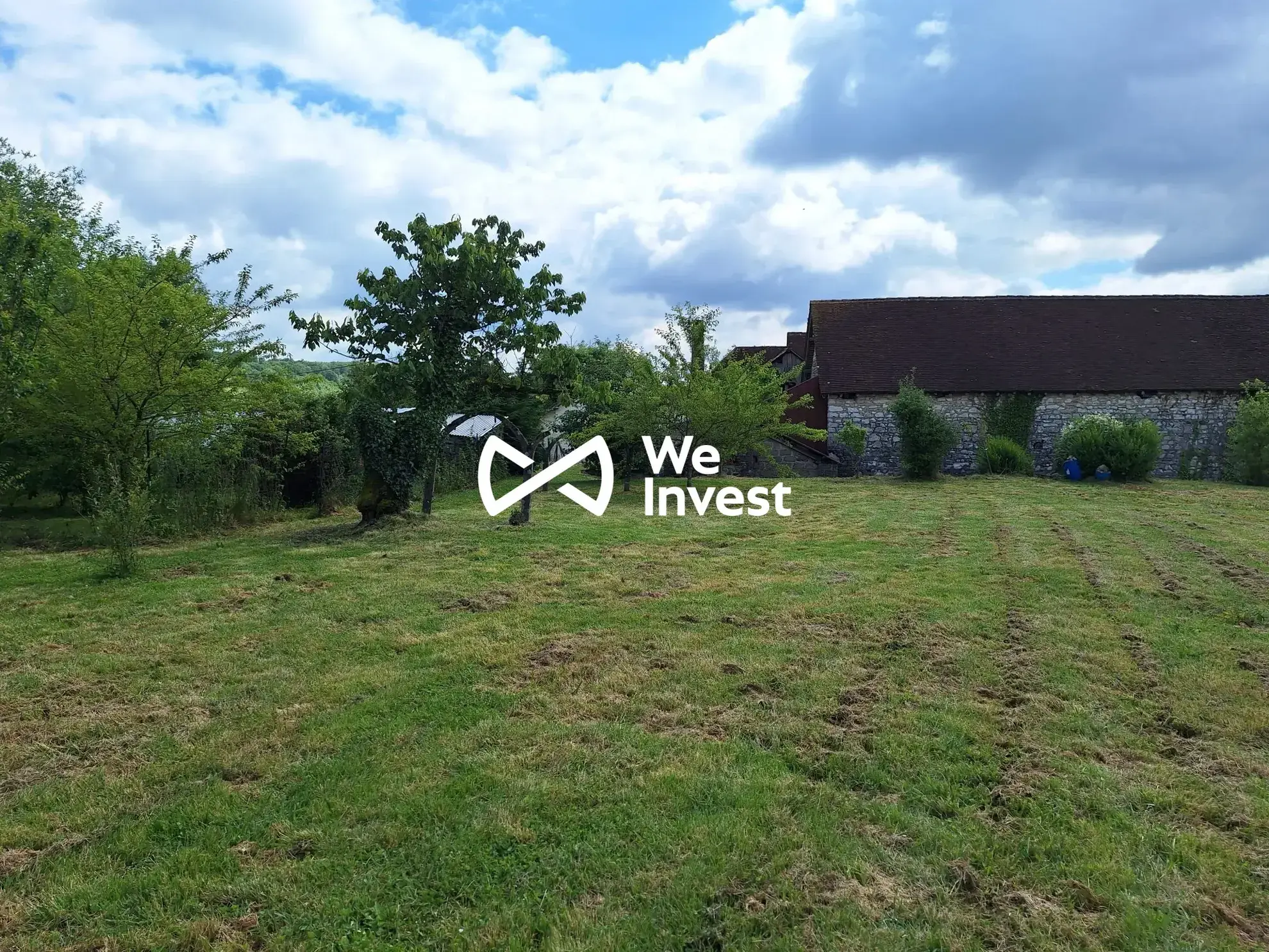 Charmante maison ancienne avec jardin et dépendances près de Navarrenx