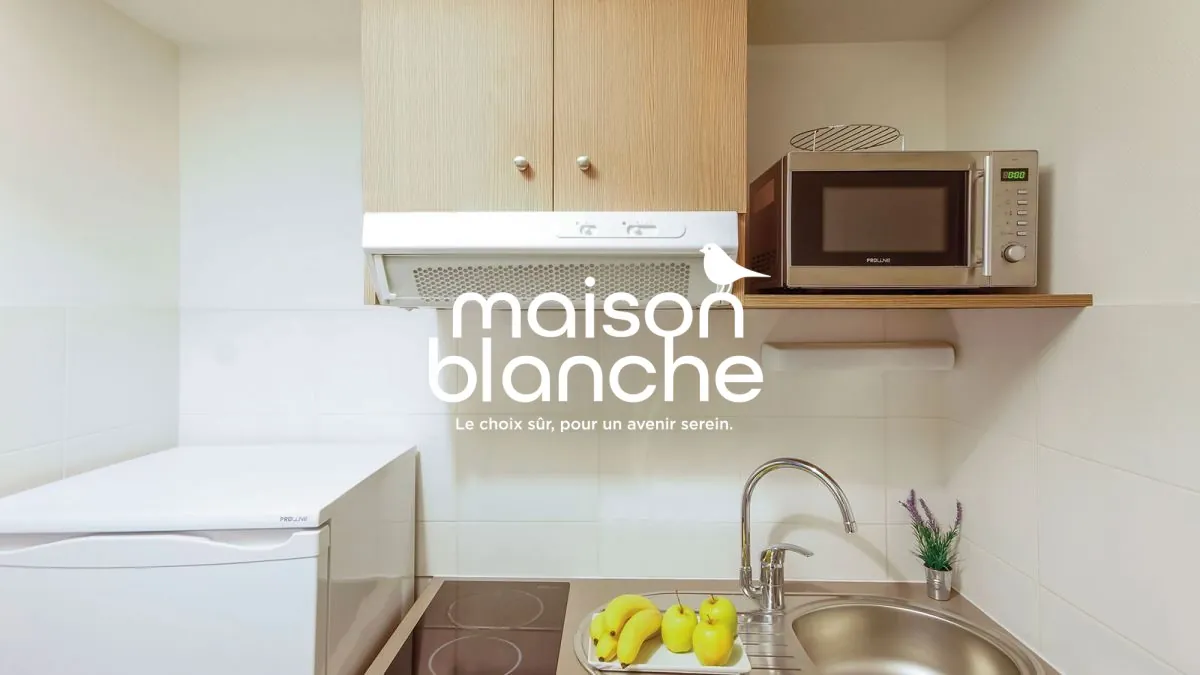 Appartement T1 meublé avec bail commercial à Valence – Investissement sécurisé 