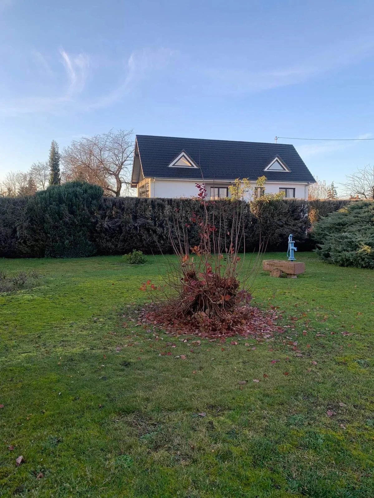 Terrain constructible à Weitbruch de 375 m² idéal pour construire votre maison