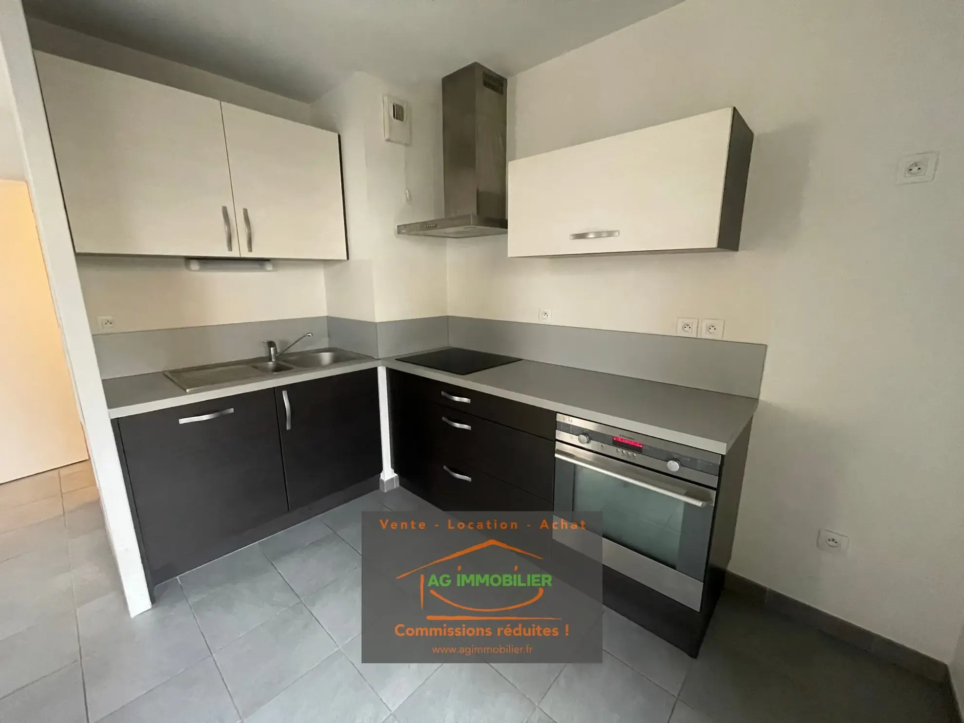 Achat appartement 3 pièces à Pacé, 55 m² avec terrasses et parking privé 