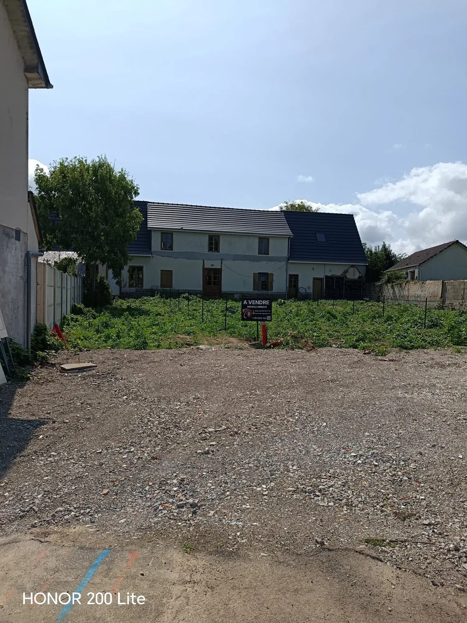 Maison divisible en trois lots à Biville-sur-Mer - Investissement idéal