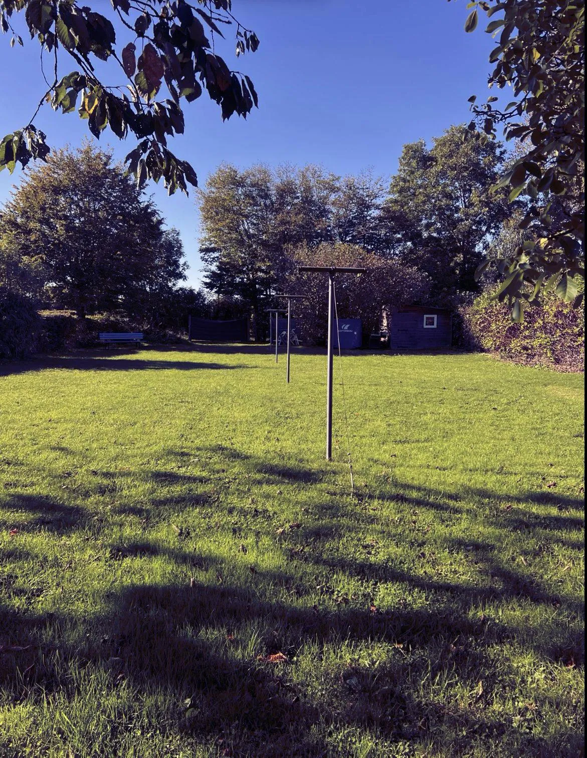 Terrain constructible de 680 m² à Bavent – Proche commodités, fibre optique