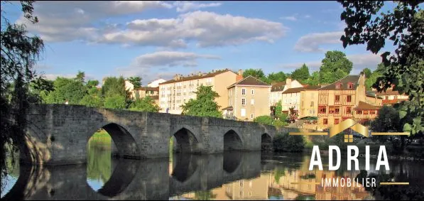 Résidence neuve à Limoges avec appartements modernes, balcons et jardins privatifs 