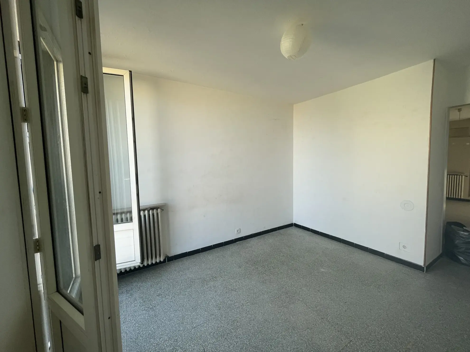 Appartement T5 à vendre à Bastia St Joseph - Spacieux et à rénover