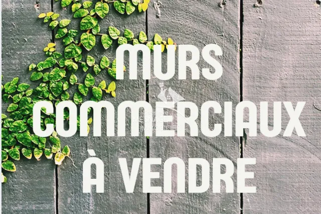 Local commercial en vente à Dinan au cœur du centre-ville, 200 m²