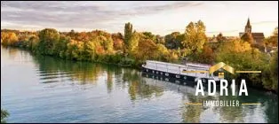 Appartements neufs à Jouy-le-Moutier - Résidence P.A.R.C en ville 