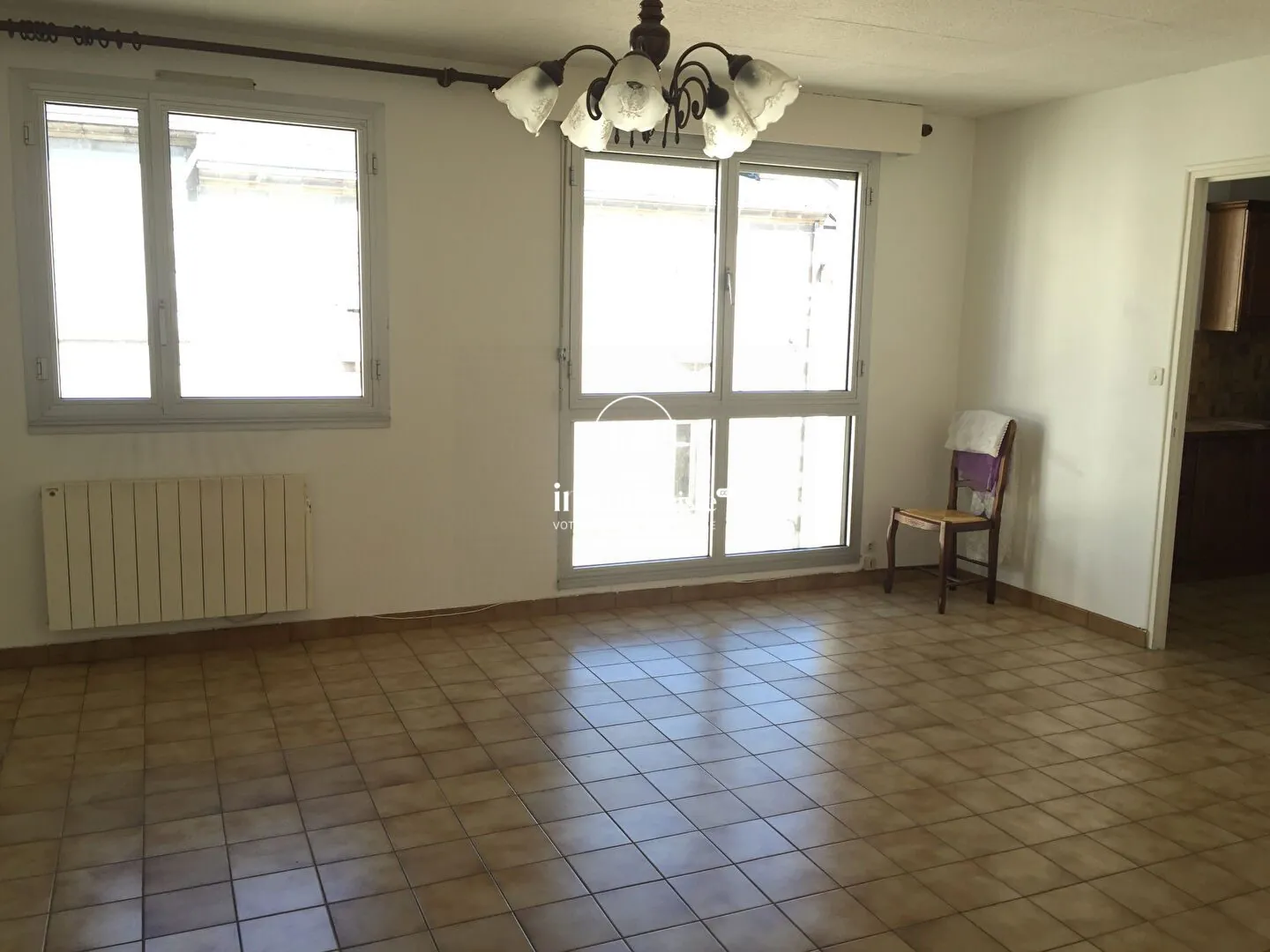 Investissez dans un immeuble de rapport à Limoges, 4 appartements avec rendement mensuel de 1725 €