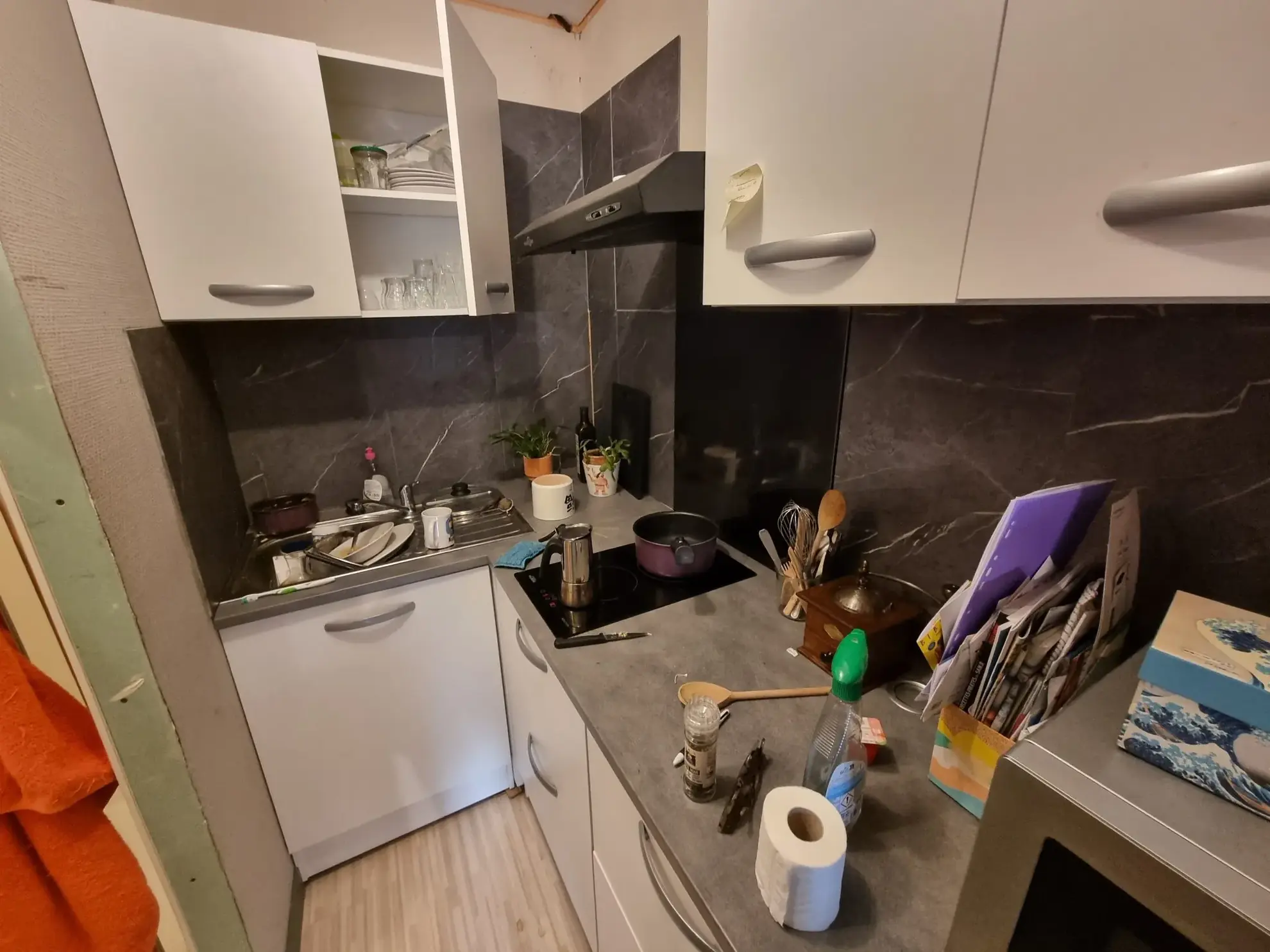 Immeuble de rapport à Allevard centre - Opportunité d'investissement 