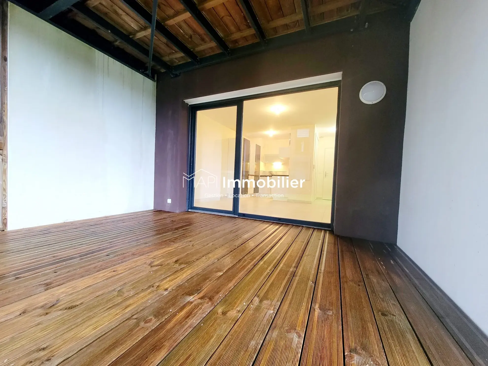 Bel appartement T2 en rez-de-jardin à Hennebont – Centre-ville et piscine à proximité 