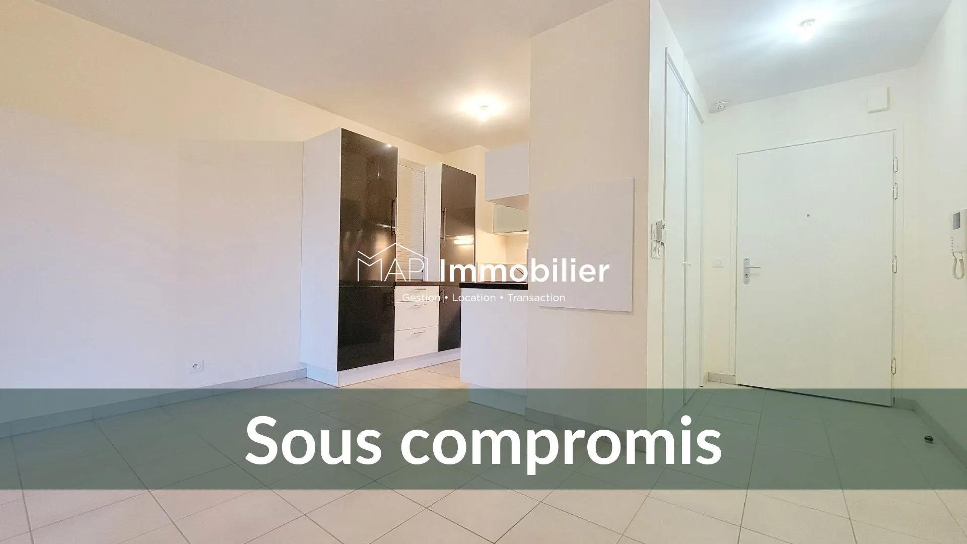 Bel appartement T2 en rez-de-jardin à Hennebont – Centre-ville et piscine à proximité