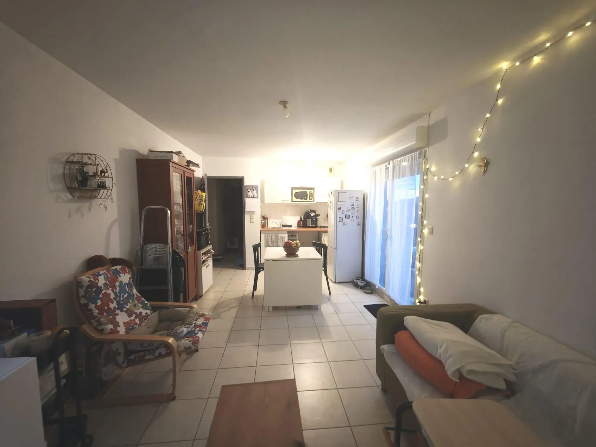 Appartement 2 pièces à vendre à Bailleul près de la gare