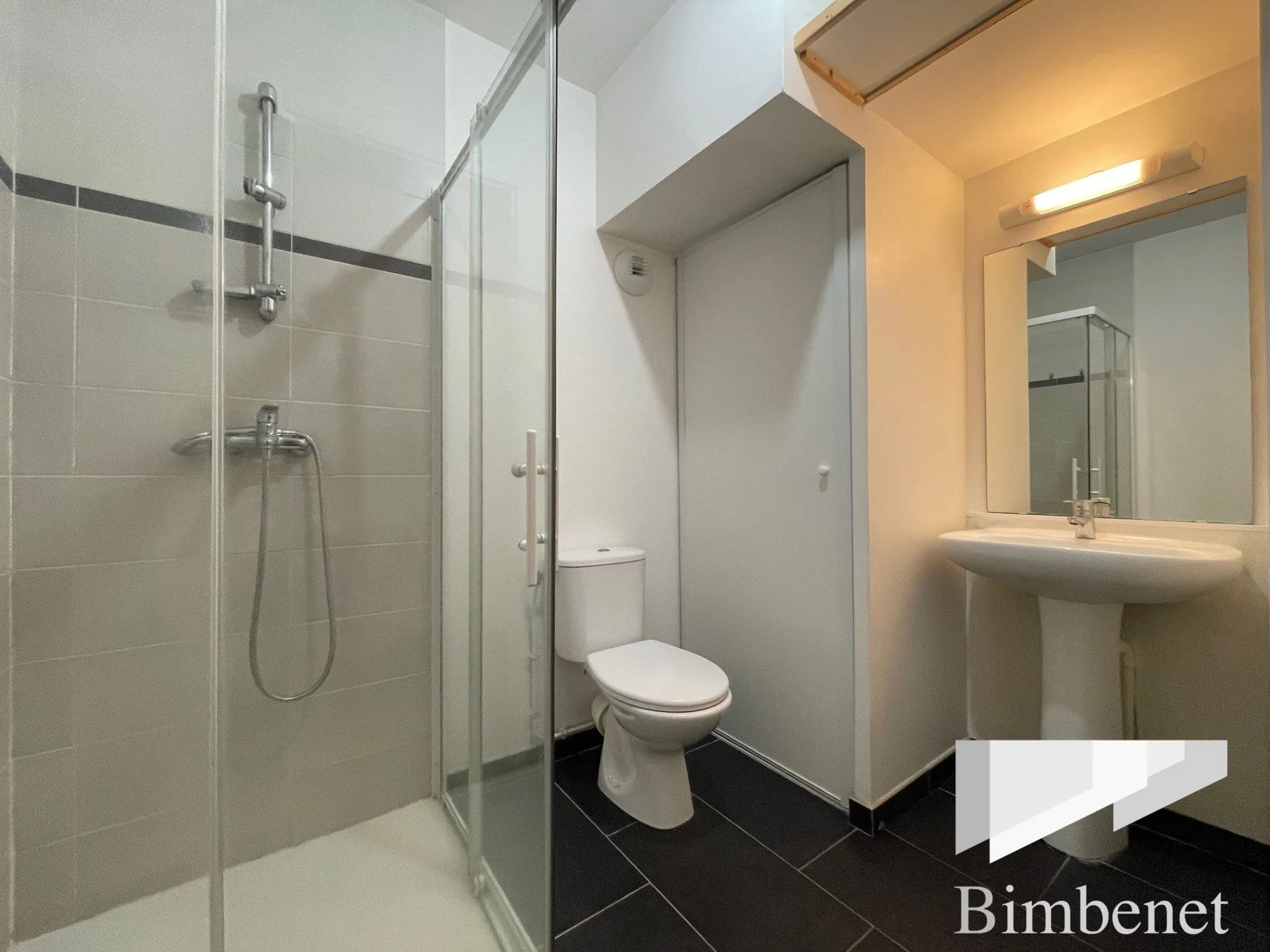 Appartement lumineux de 60 m² avec 2 chambres à Orléans - Quartier Sonis 