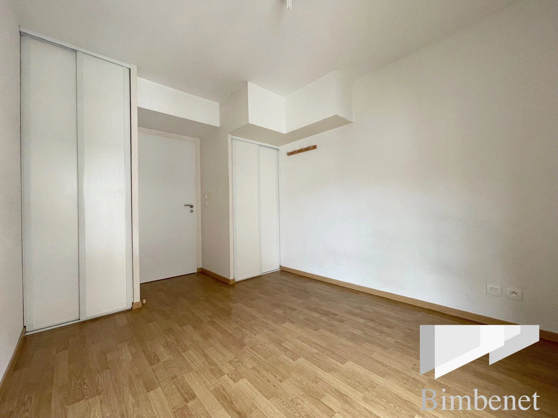 Appartement lumineux de 60 m² avec 2 chambres à Orléans - Quartier Sonis 