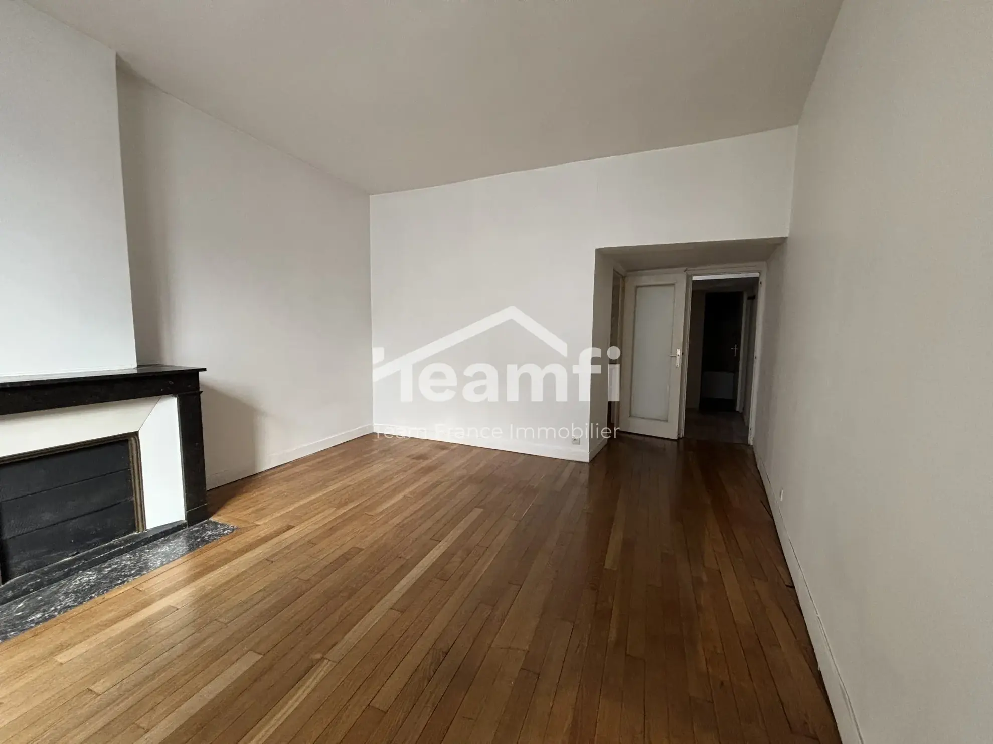 Appartement T2 à rénover de 43,60 m² à Orléans - Opportunité à saisir 