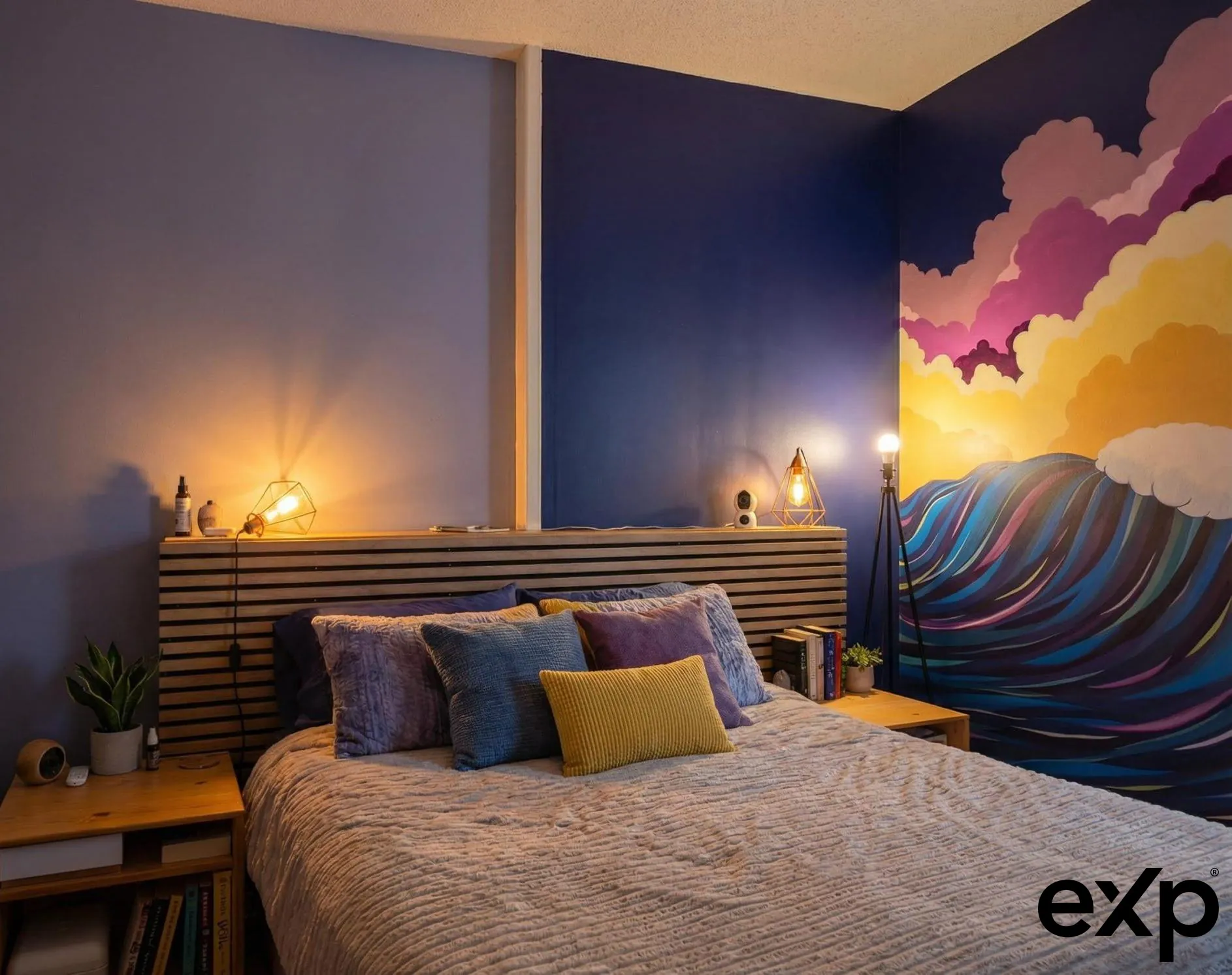 Appartement T2 avec jardin privatif à Talence - Emplacement premium 