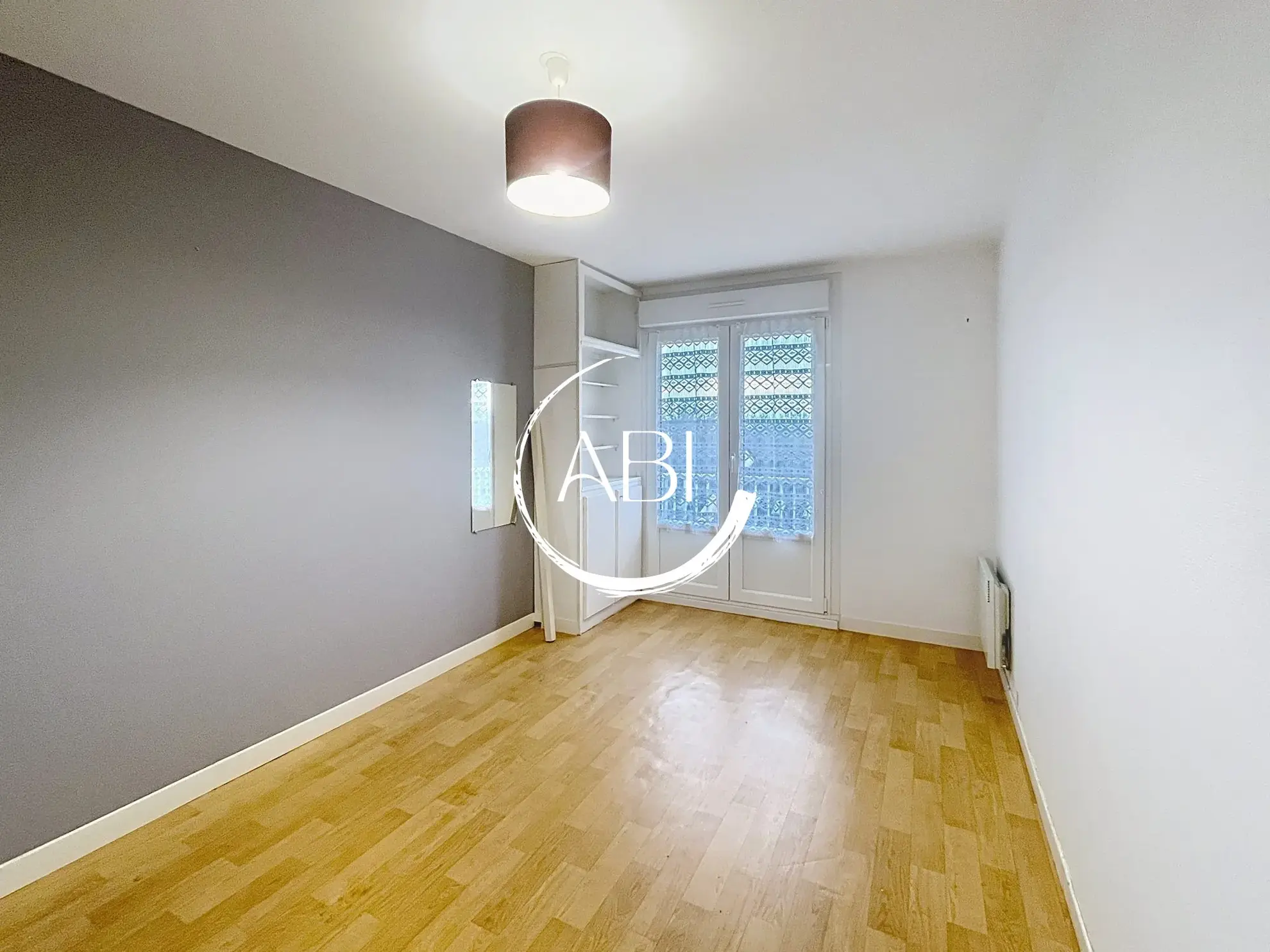 Appartements 3 pièces avec parking et caves à Bagnoles de l'Orne 