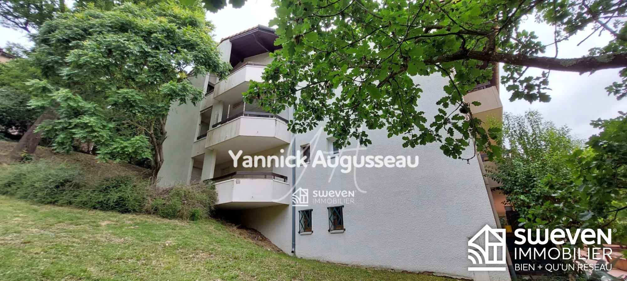 Appartement Toulouse Rangueil Lacroix Falgarde Belle appartement T2bis avec terrasse à Toulouse, idéal environnement calme