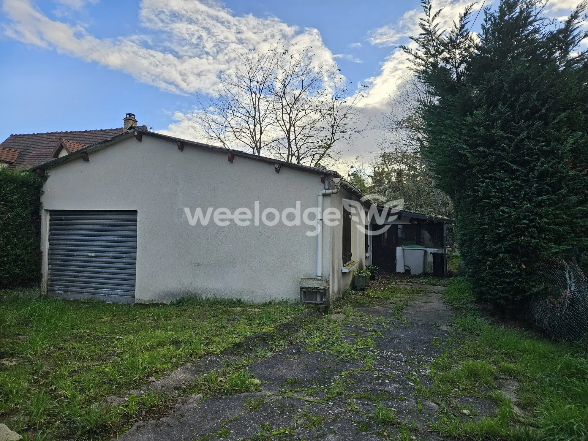 Maison 3 pièces à vendre à Éragny - Confort et proximité