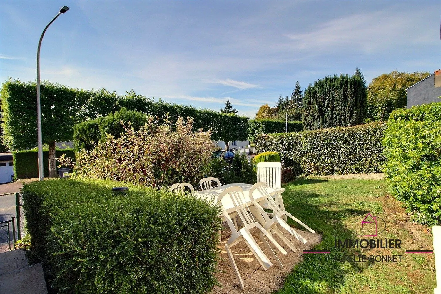 Maison 3 pièces avec jardin et garage à Lisieux, idéal premier achat