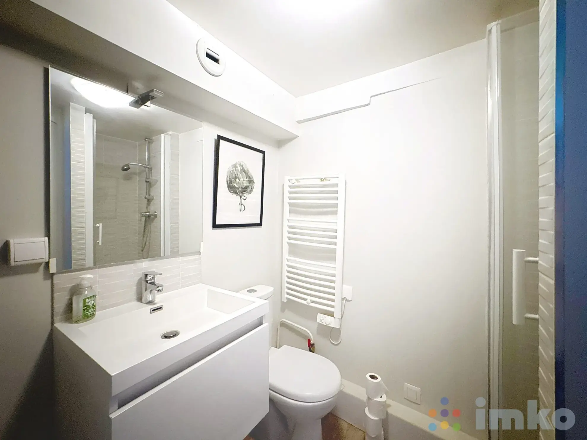 Studio à Lille Vieux-Lille - 18 m², Sécurité et Confort 