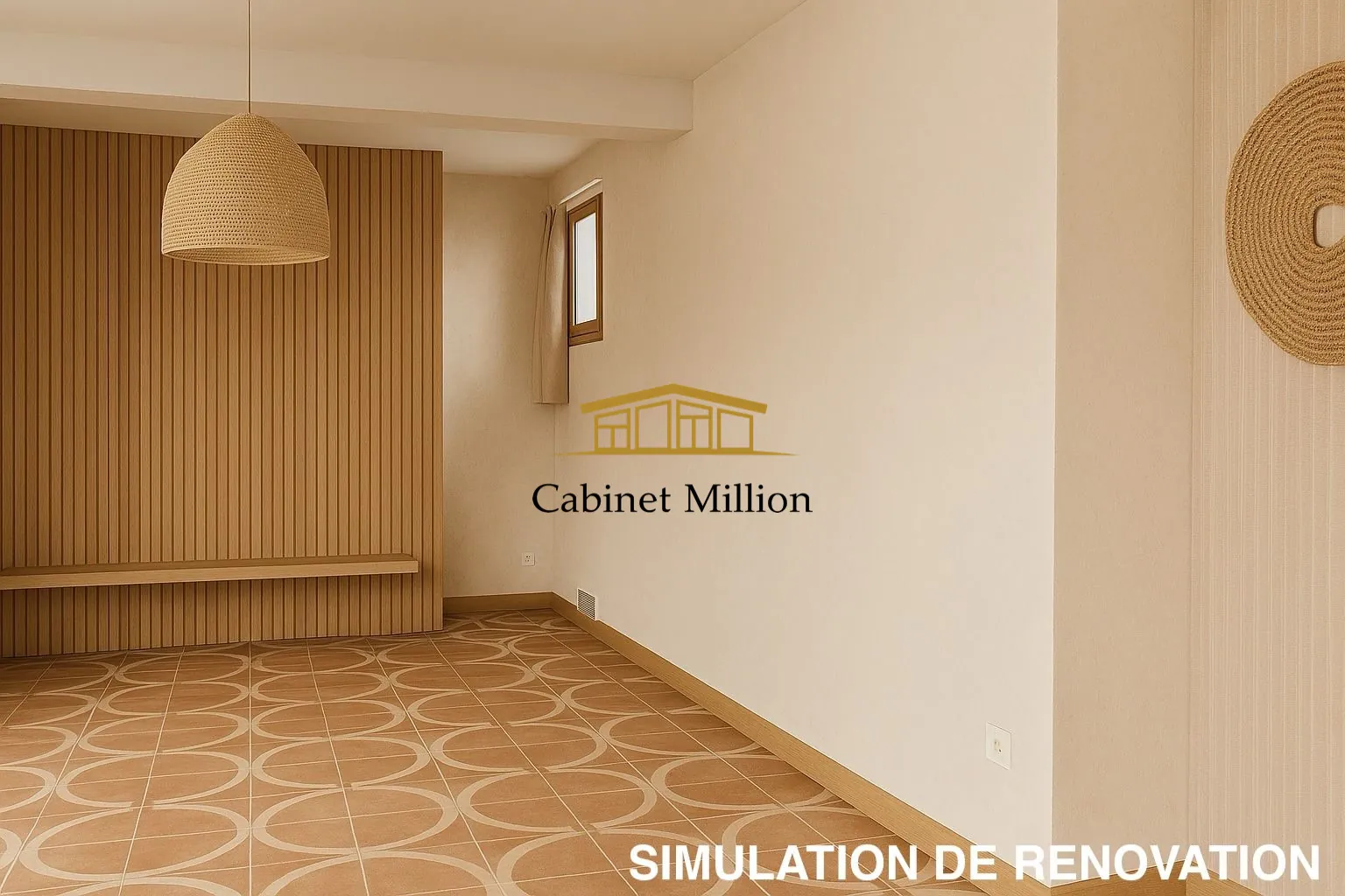 Maison à rénover au cœur de Cazouls-les-Béziers avec fort potentiel 