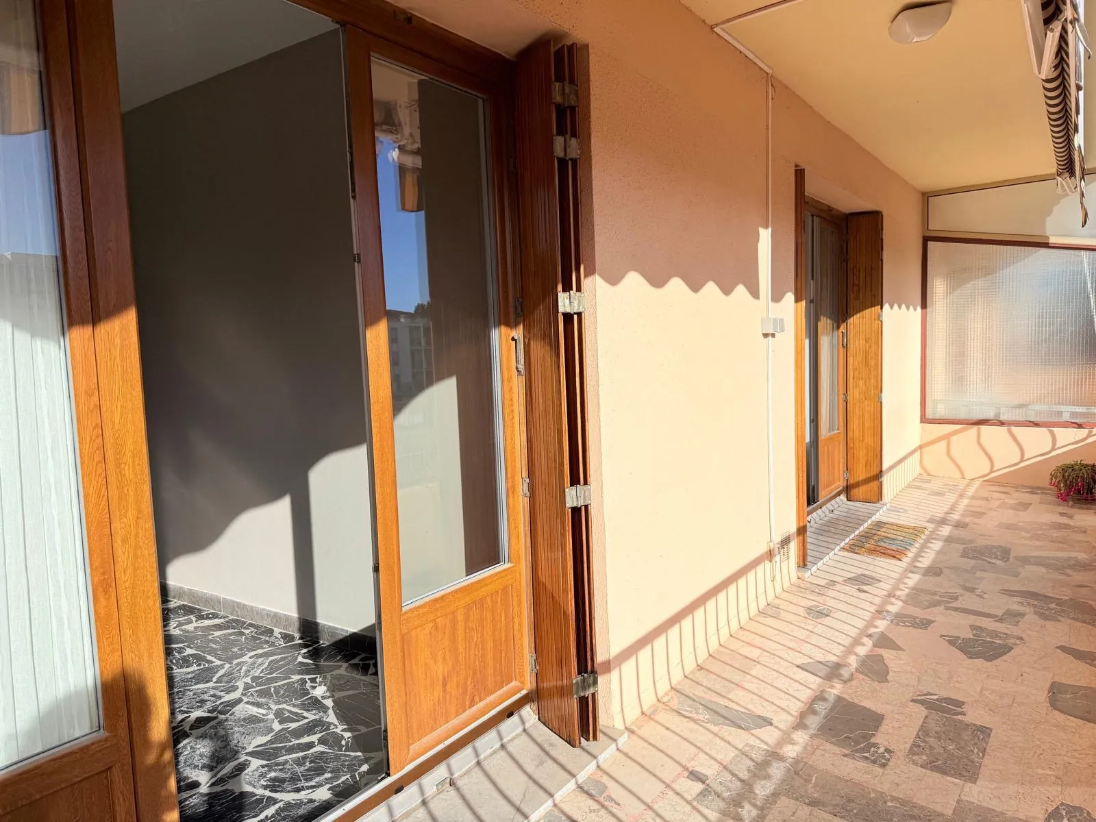 Appartement T2 avec Balcon Sud à Sanary-sur-Mer - Résidence Calme