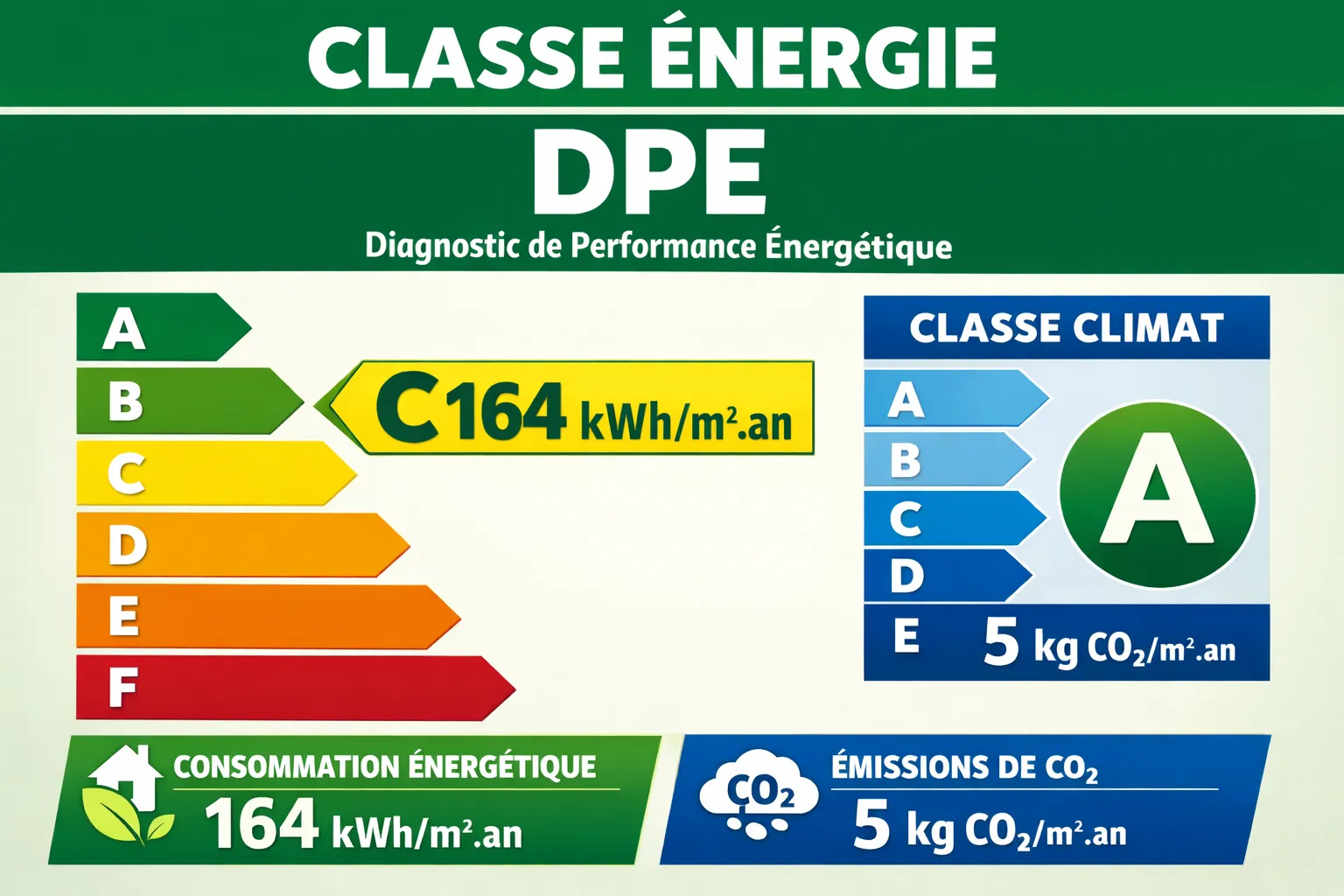 Maison récente de 124 m² avec grand sous-sol et terrain arboré à Nantiat 