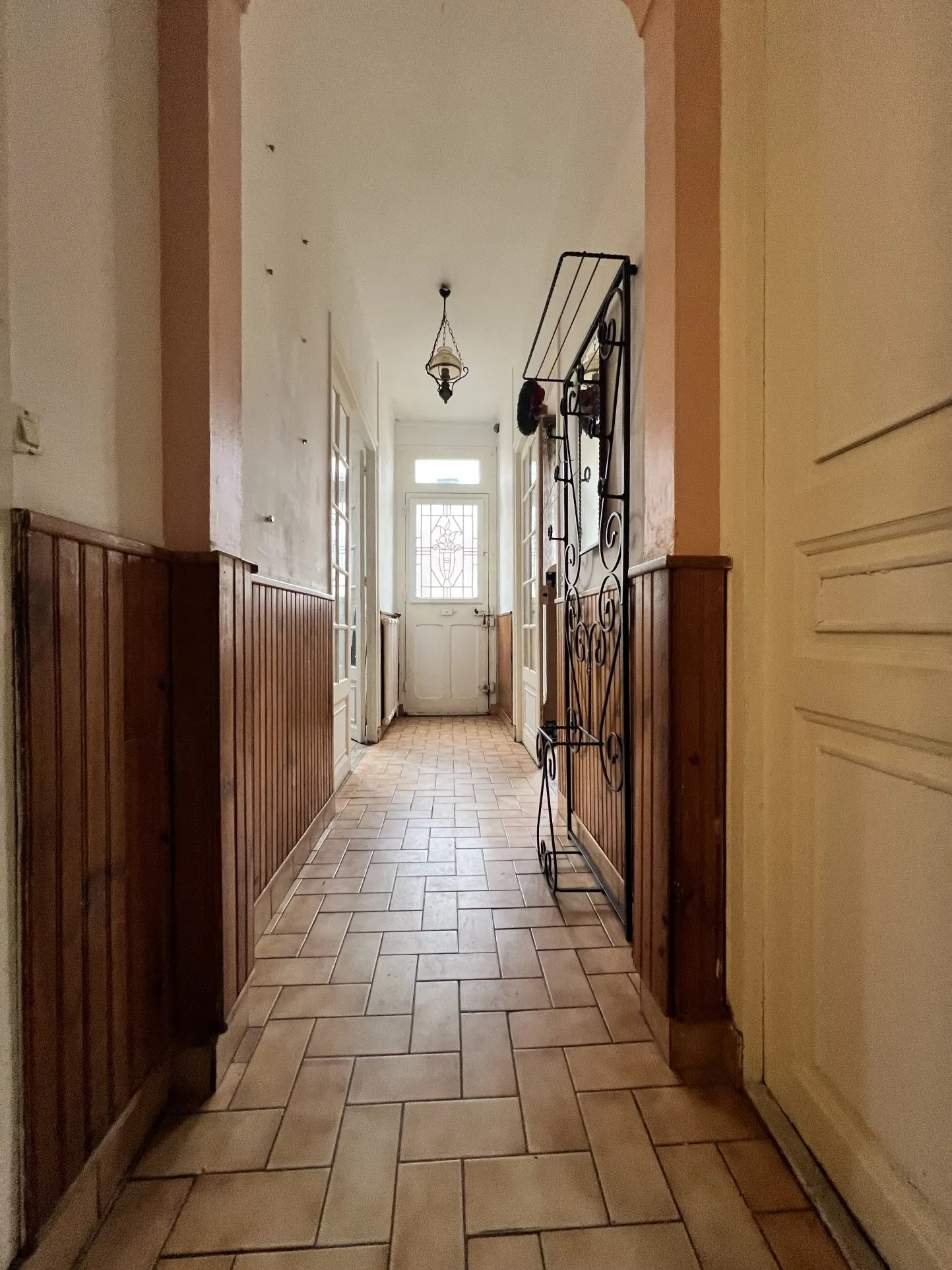 Pavillon familial à Drancy de 98 m² avec fort potentiel dans le Village Parisien 