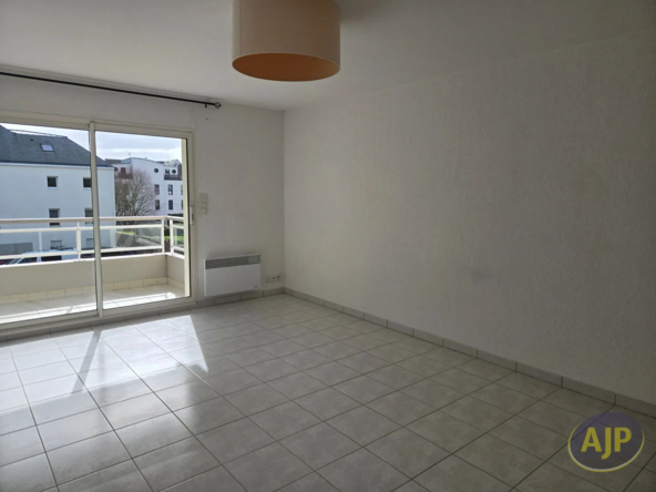 Appartement T2 à Saint Marc sur Mer avec balcon et parking privé