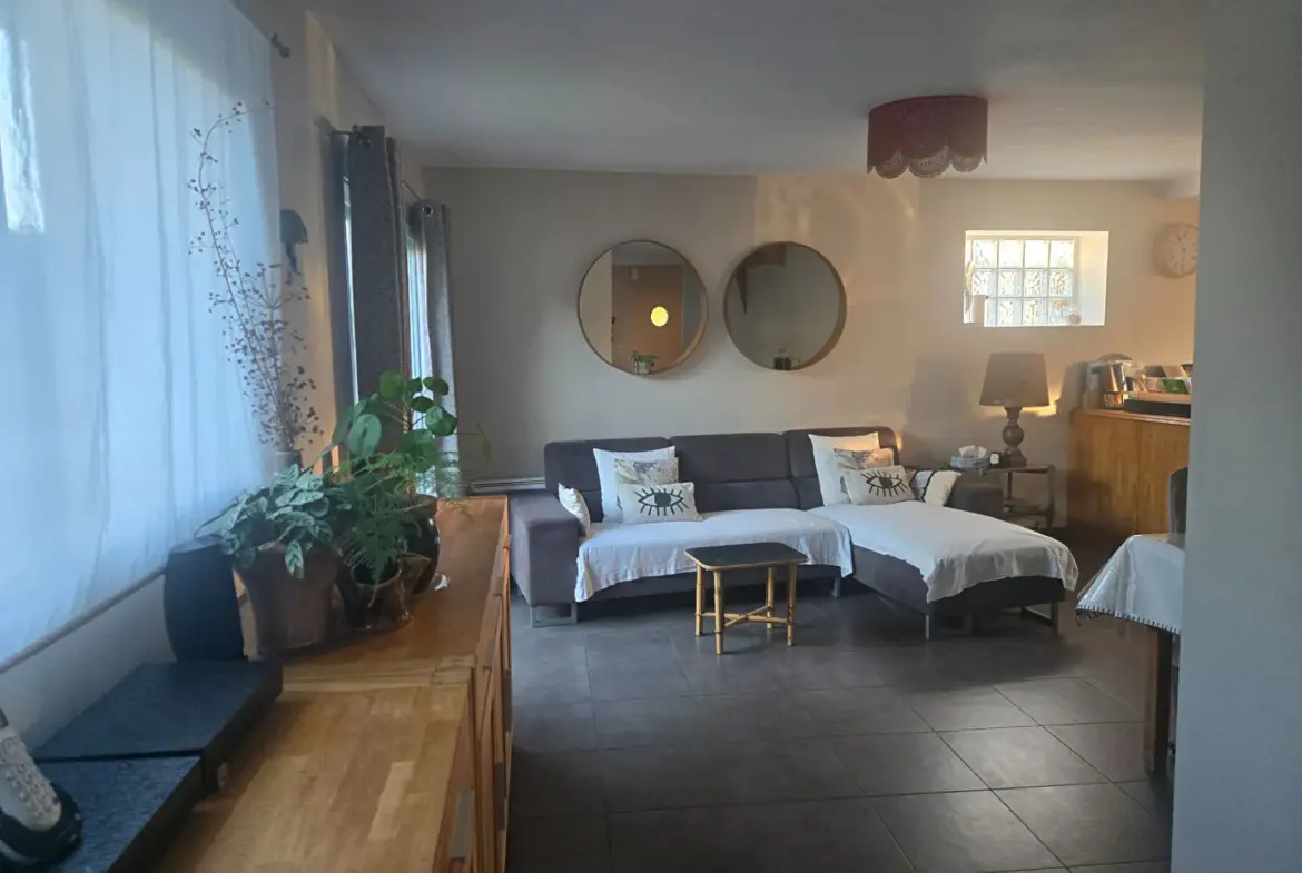 Maison à Saint Marc sur Mer proche des plages avec jardin et terrasse 