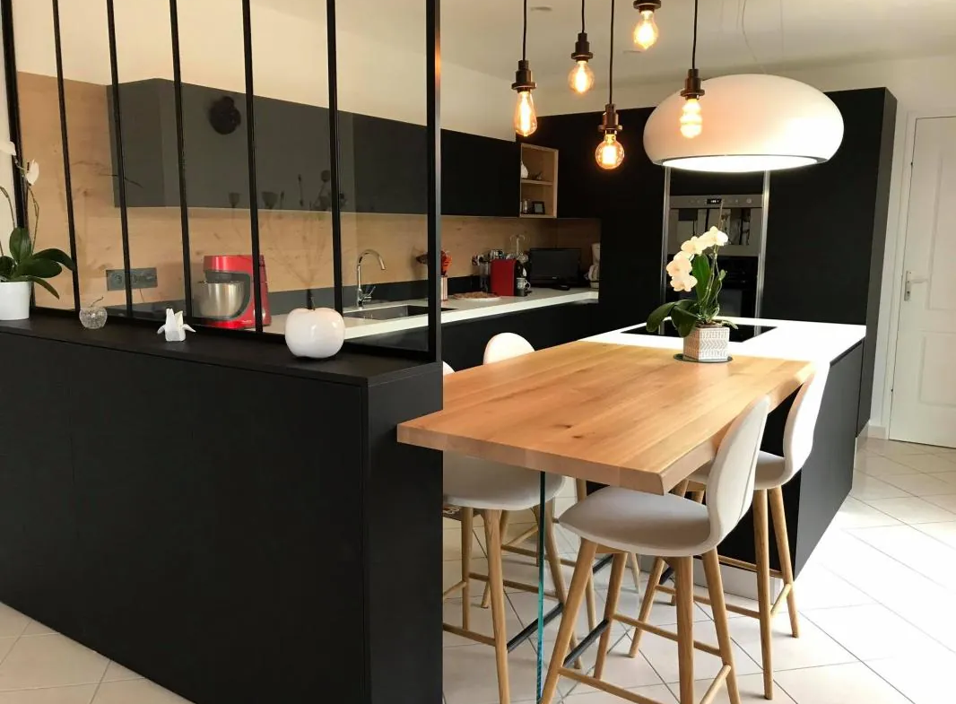Maison neuve à Merville - Confort et modernité pour votre famille 