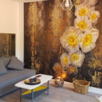 Studio rénové avec balcon à vendre à Amélie-les-Bains-Palalda