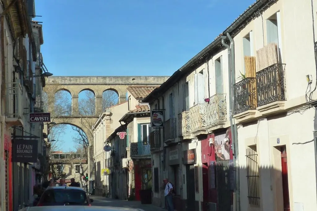 Studio lumineux à vendre à Montpellier Arceaux – Résidence sécurisée avec parking 