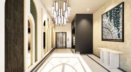 Appartement 2 pièces neuf à Thiais, livraison 2028, parking inclus 