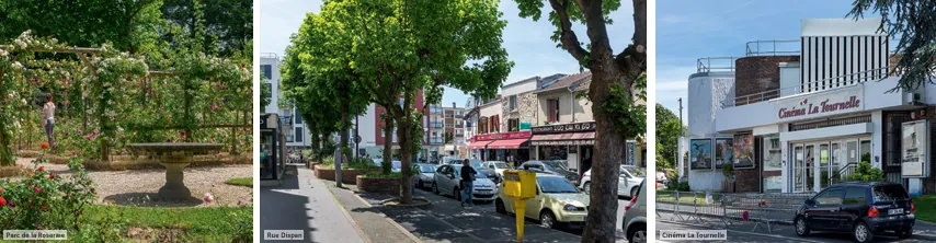 Studio neuf à L'Haÿ-les-Roses (94240) – Livraison 2027, 34,42 m² à vendre 