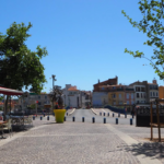 Bel appartement T2 de 55 m² à Martigues avec faibles charges