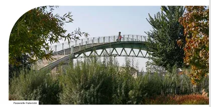 Vente d'un appartement T2 neuf à Aubervilliers - Livraison 2027